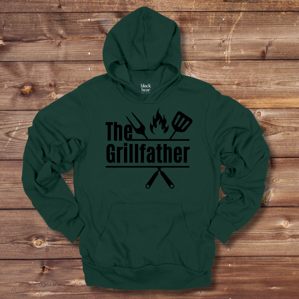 The Grillfather