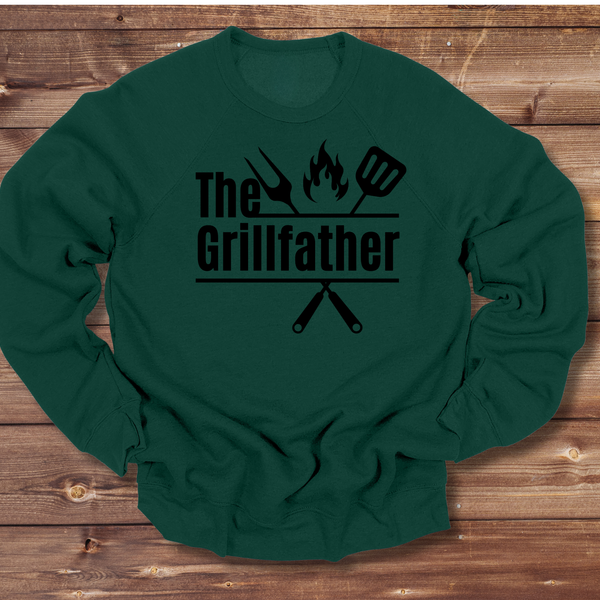 The Grillfather