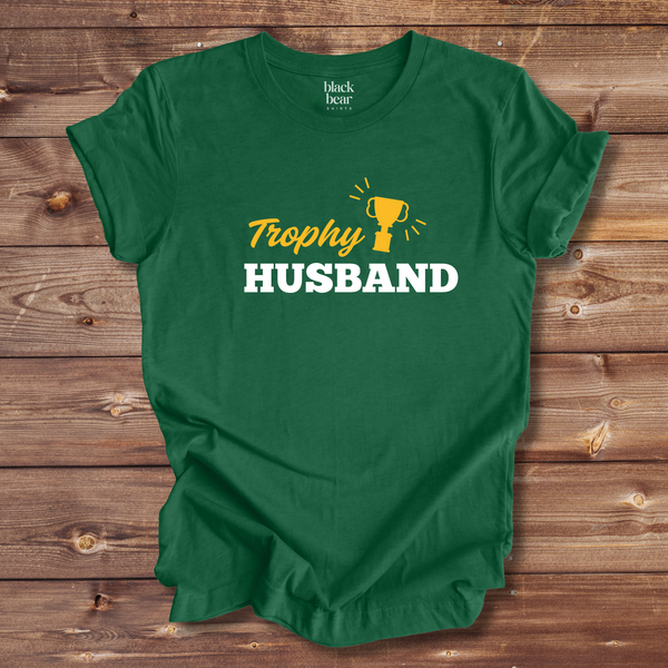 Trophy Husband
