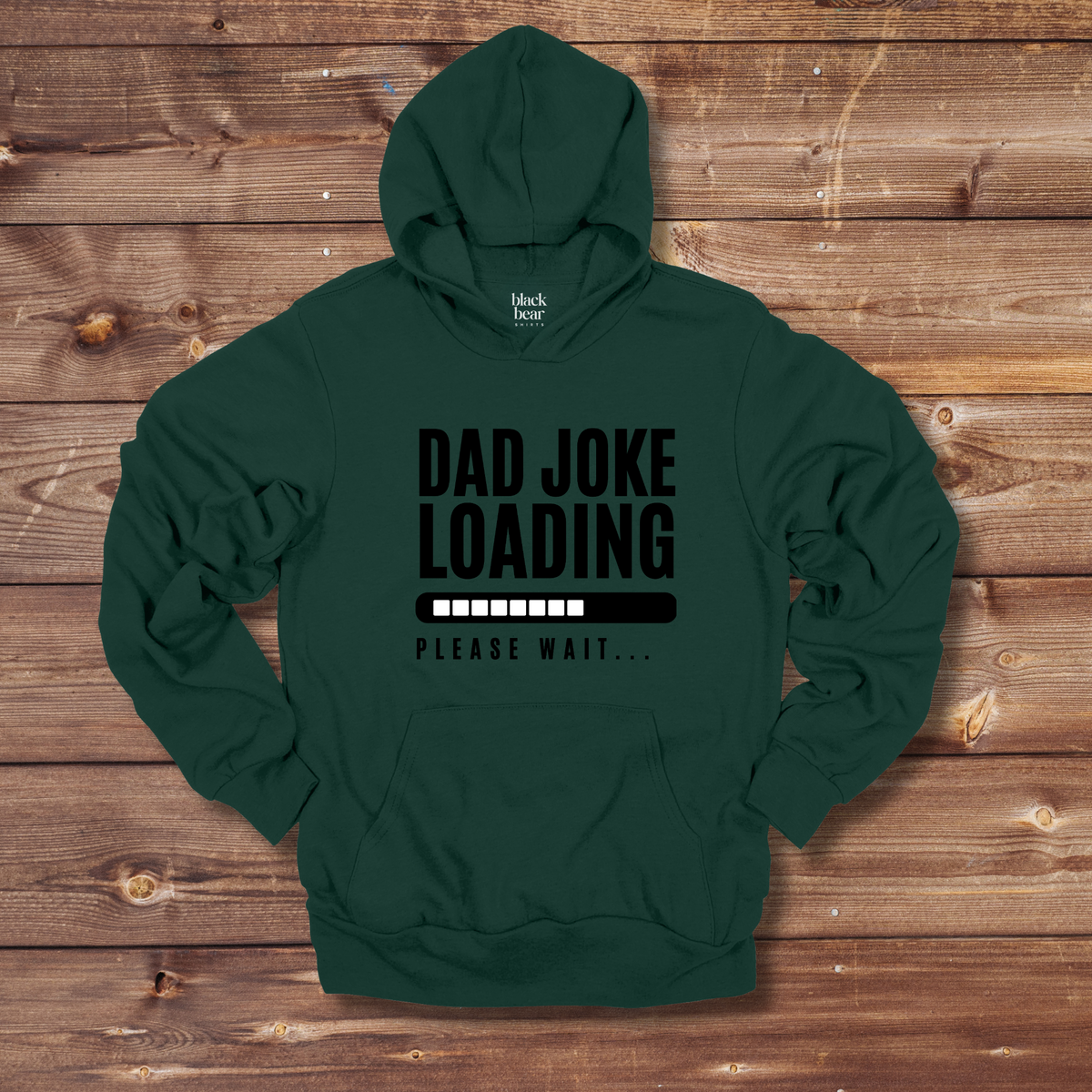 Dad Joke Loading...