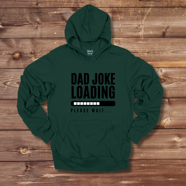 Dad Joke Loading...