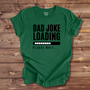 Dad Joke Loading