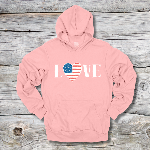 American Love