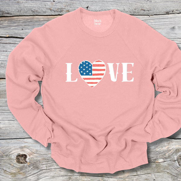 American Love