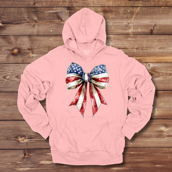 All-American Bow
