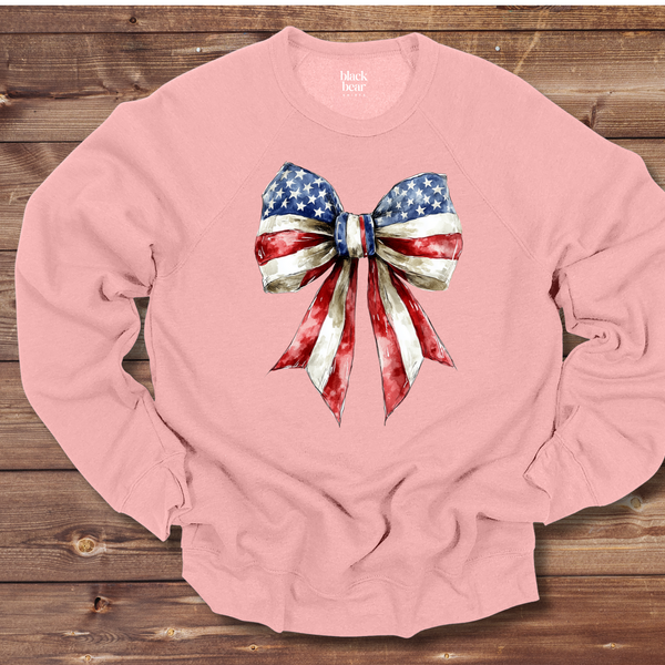 All-American Bow