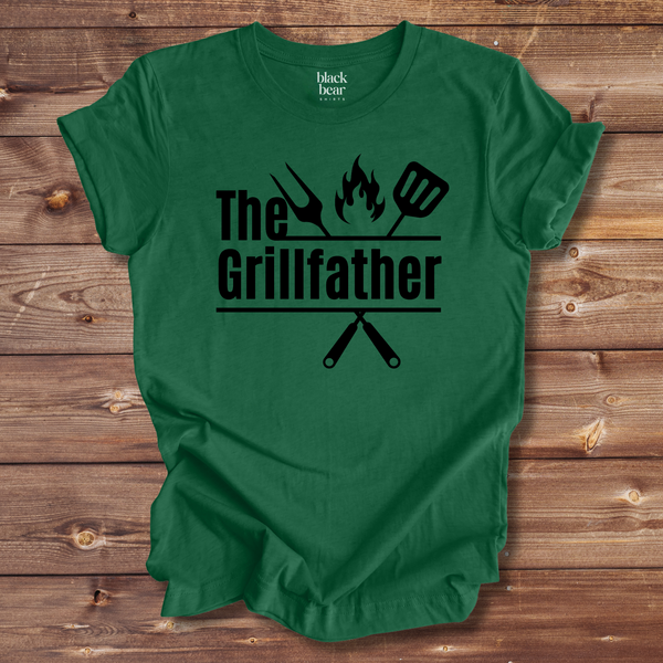 The Grillfather