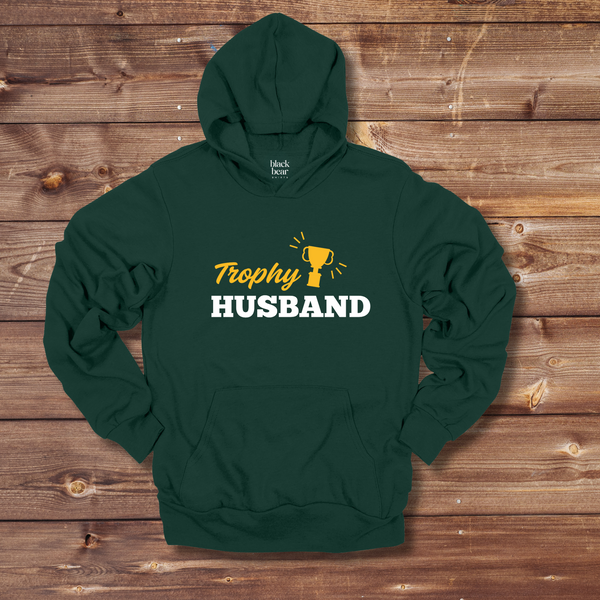 Trophy Husband