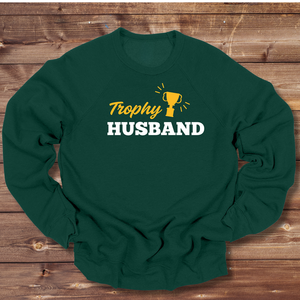 Trophy Husband