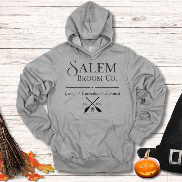 Salem Broom Co.