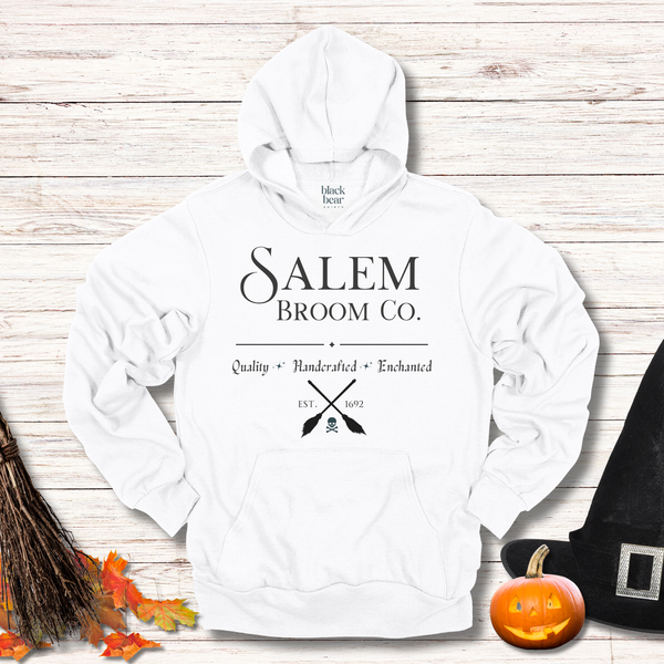 Salem Broom Co.