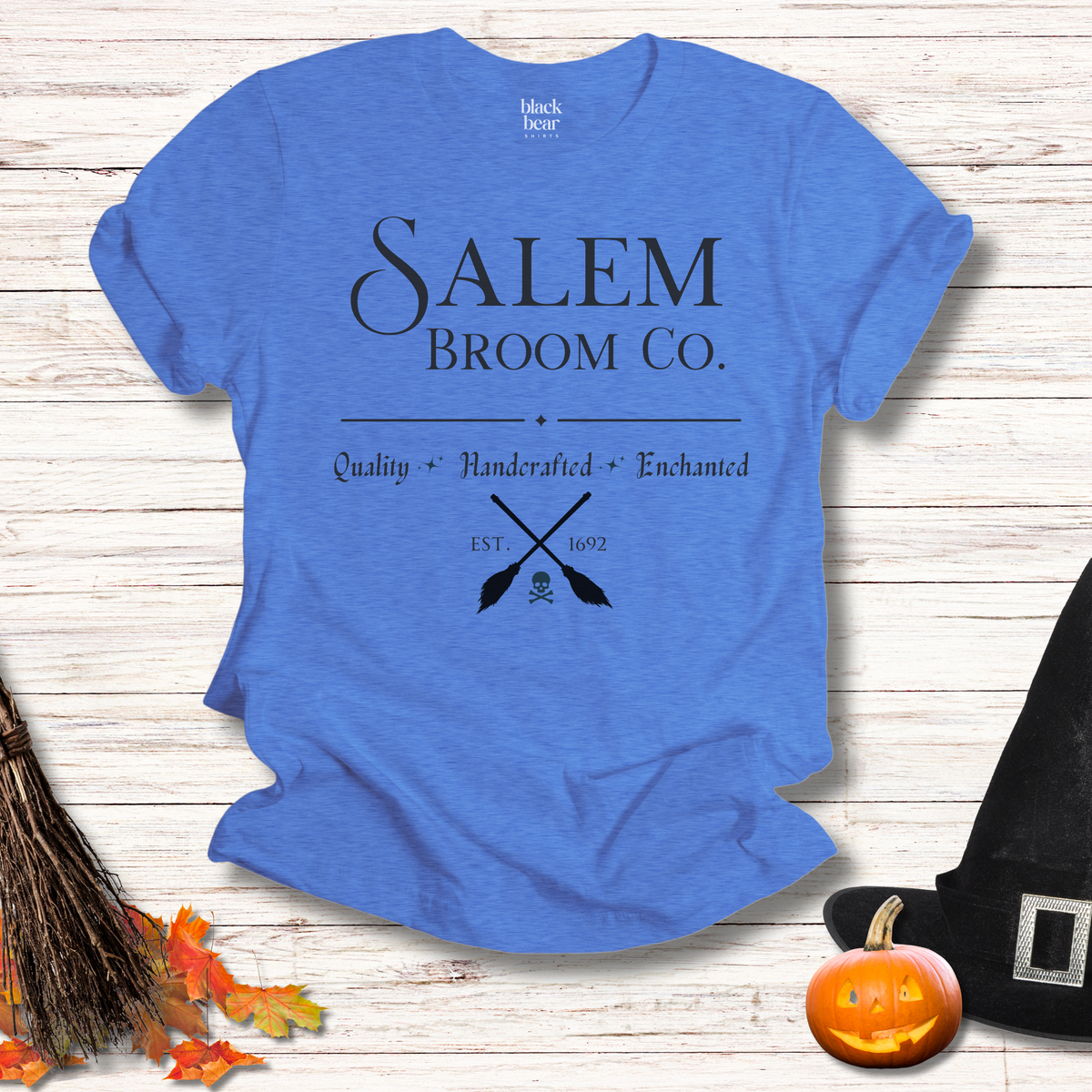 Salem Broom Co.