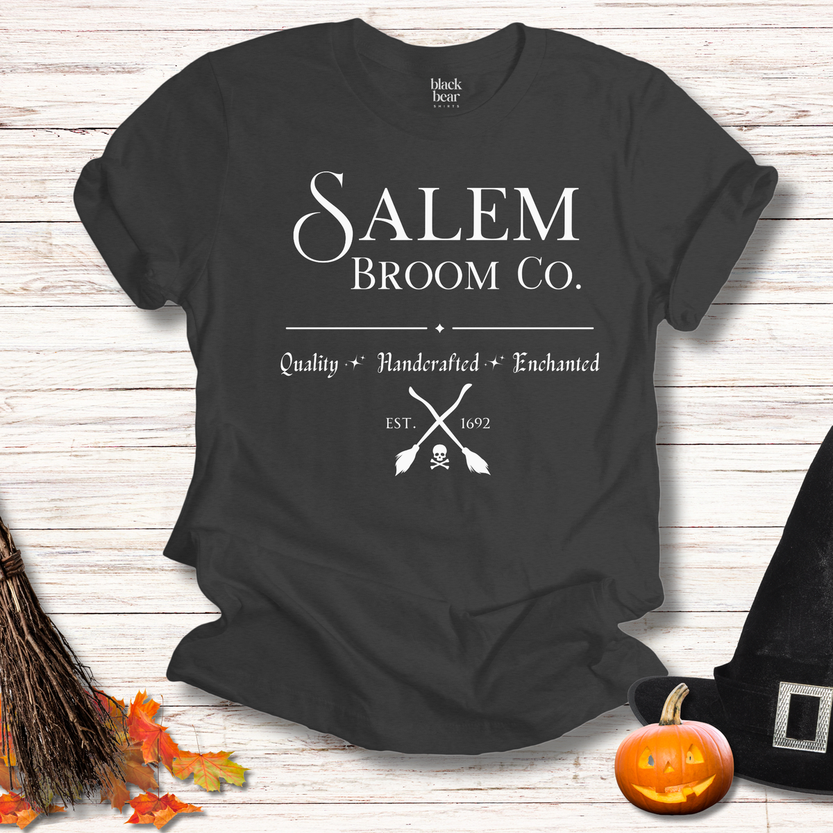 Salem Broom Co.