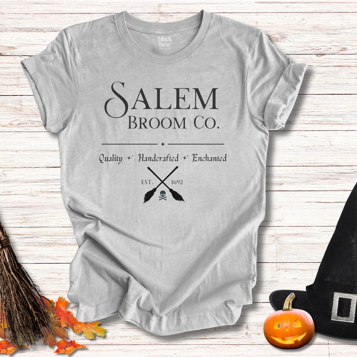 Salem Broom Co.