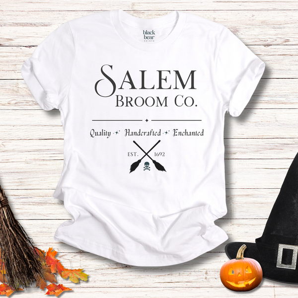 Salem Broom Co.