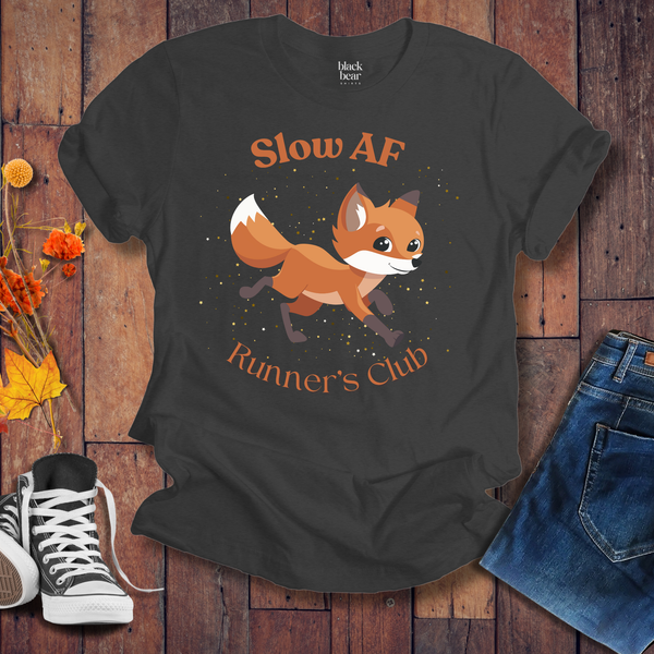 Slow Runners Club