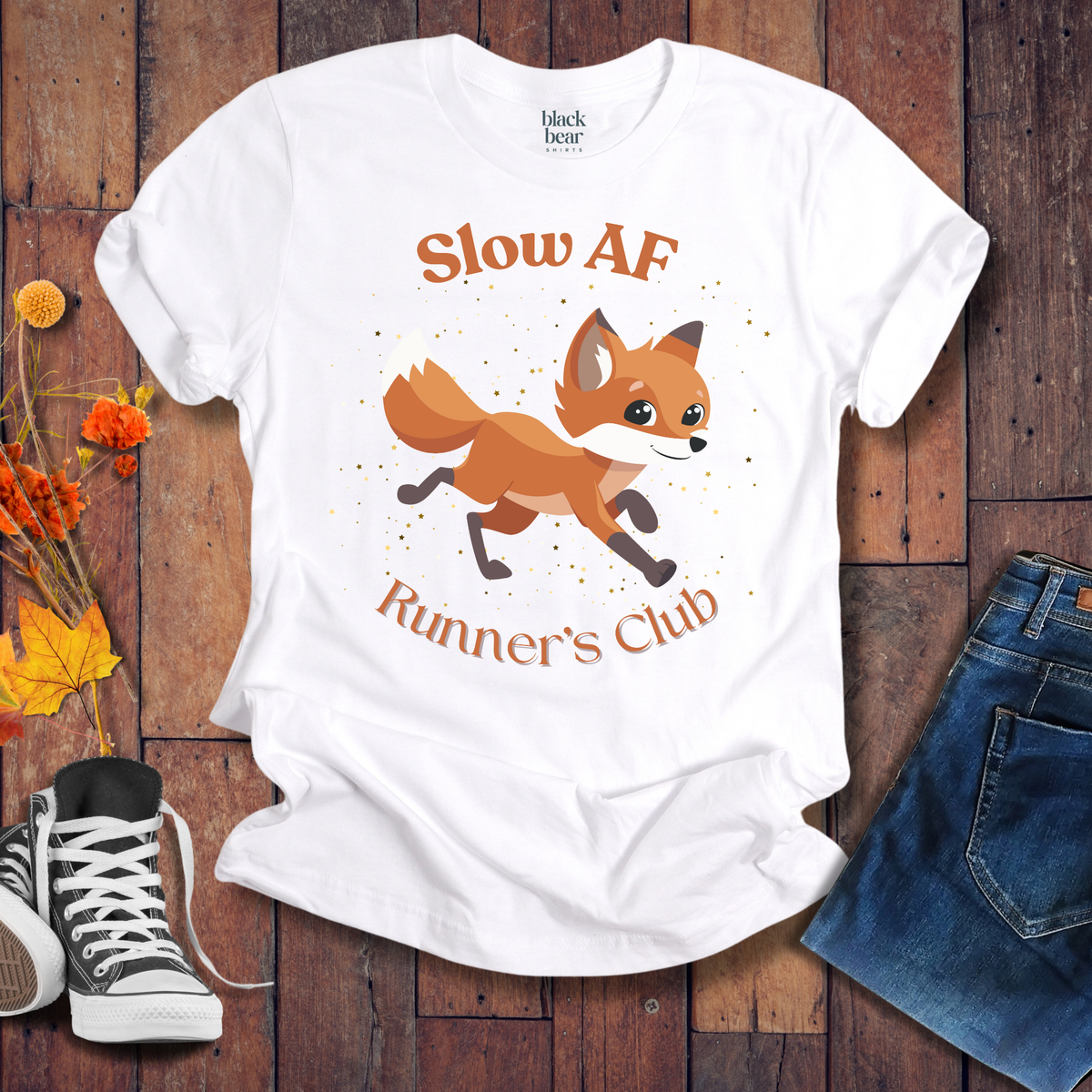 Slow Runners Club