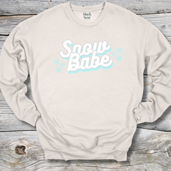 Snow Babe