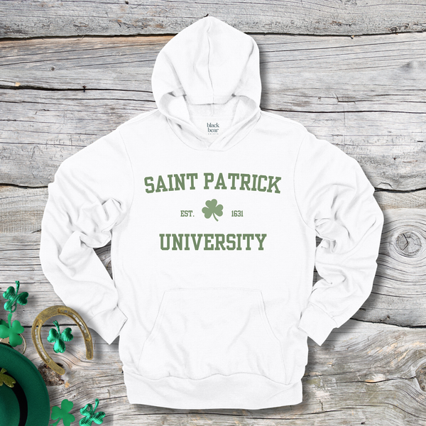 Saint Patrick University