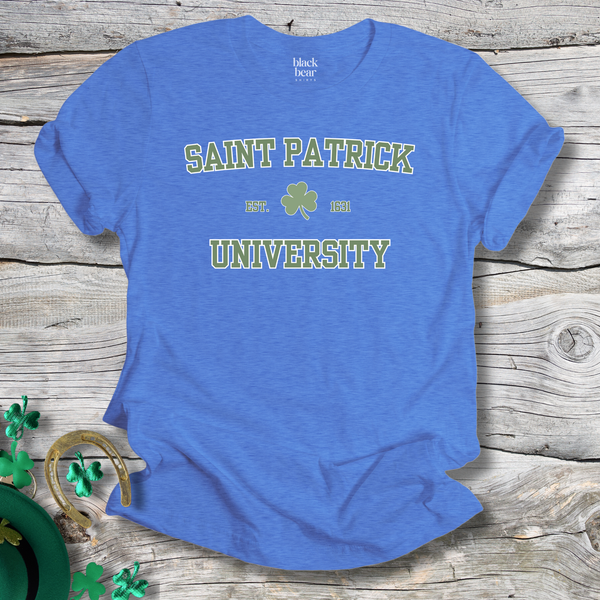 Saint Patrick University