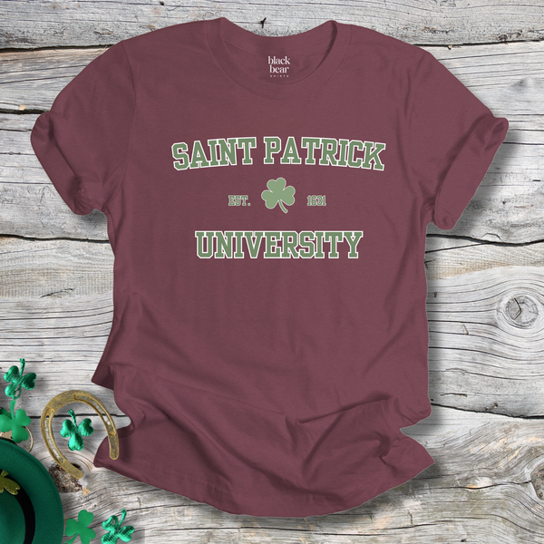 Saint Patrick University