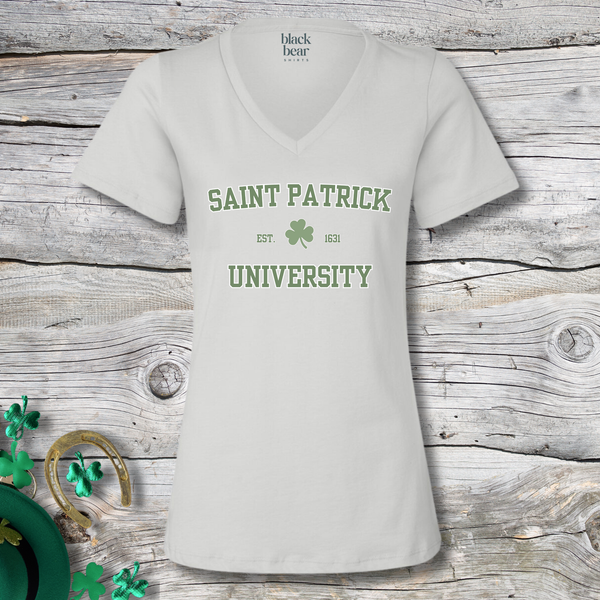 Saint Patrick University