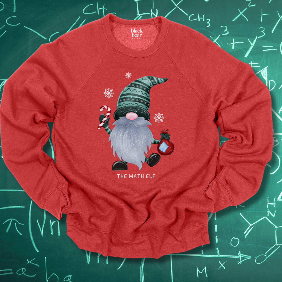 The Math Elf