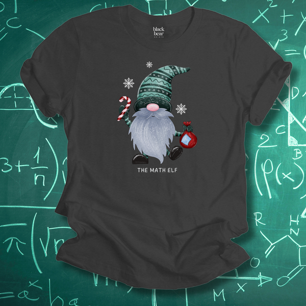 The Math Elf