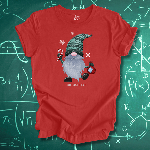 The Math Elf