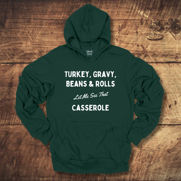 Let Me See That Casserole