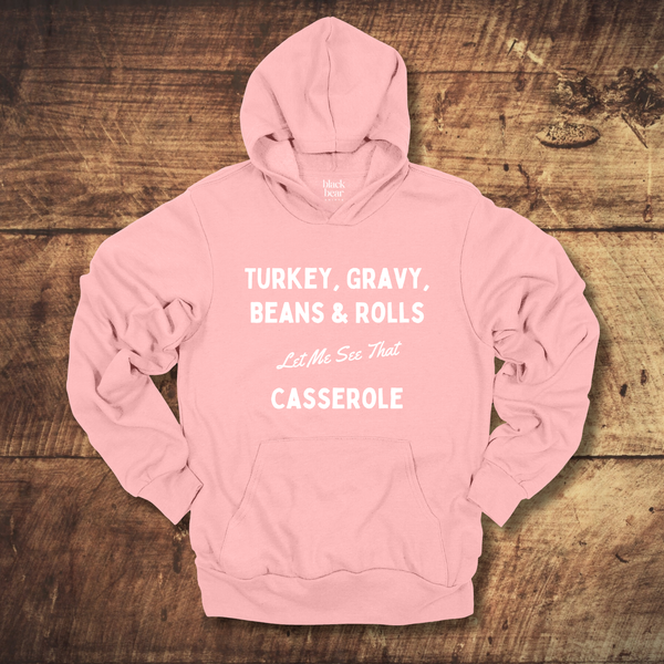 Let Me See That Casserole