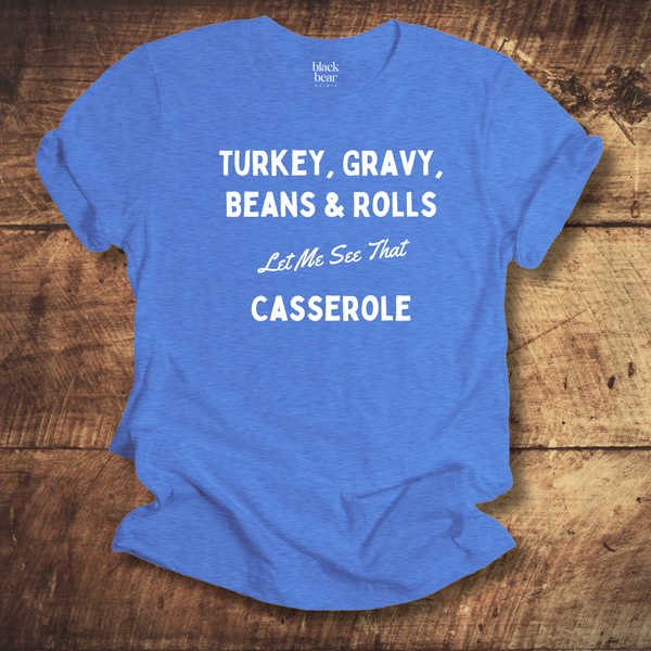 Let Me See That Casserole