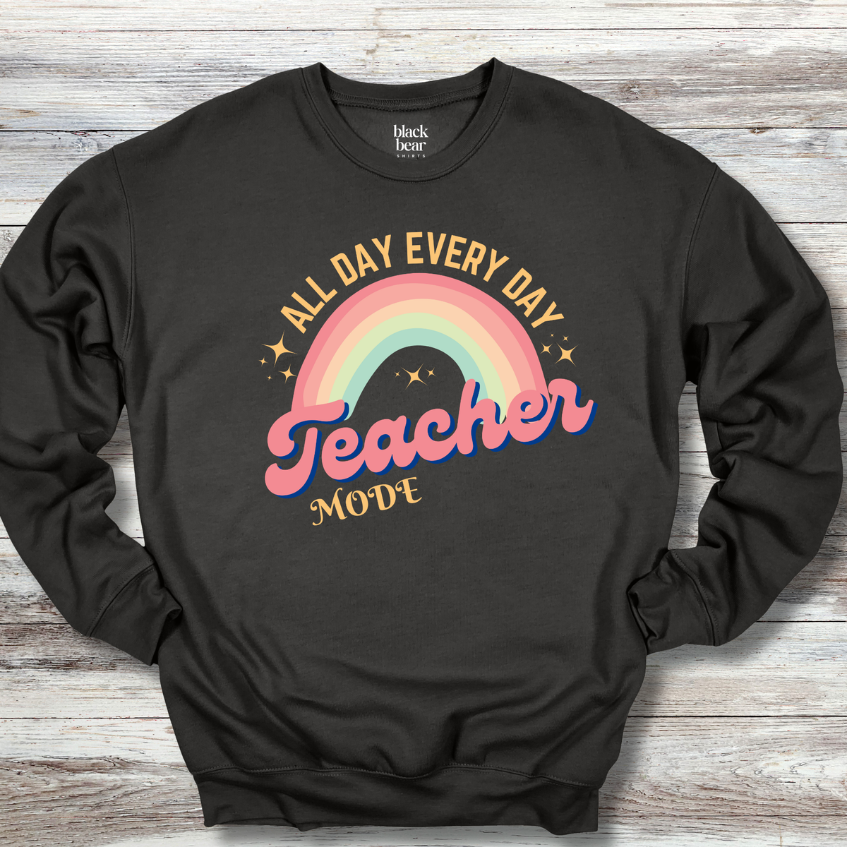 Teacher Mode