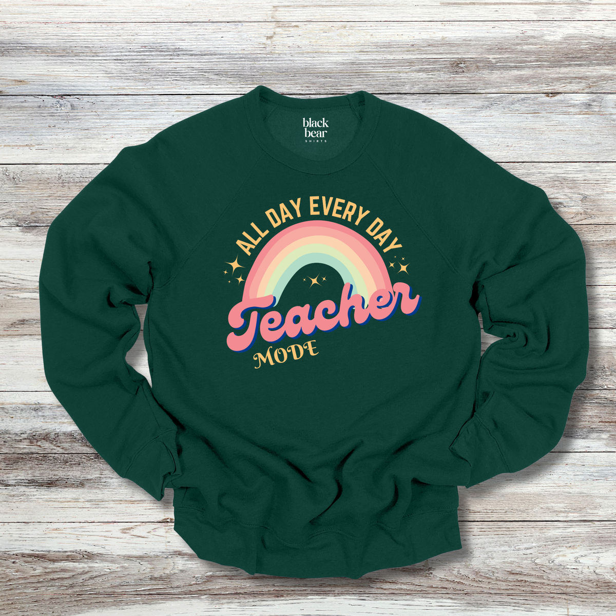 Teacher Mode