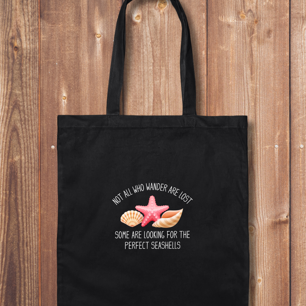 Tote Bag: I'm Sexy and I Know It