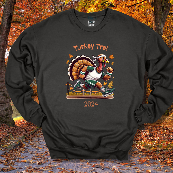 Turkey Trot 2024