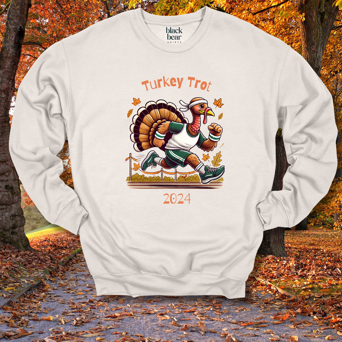 Turkey Trot 2024