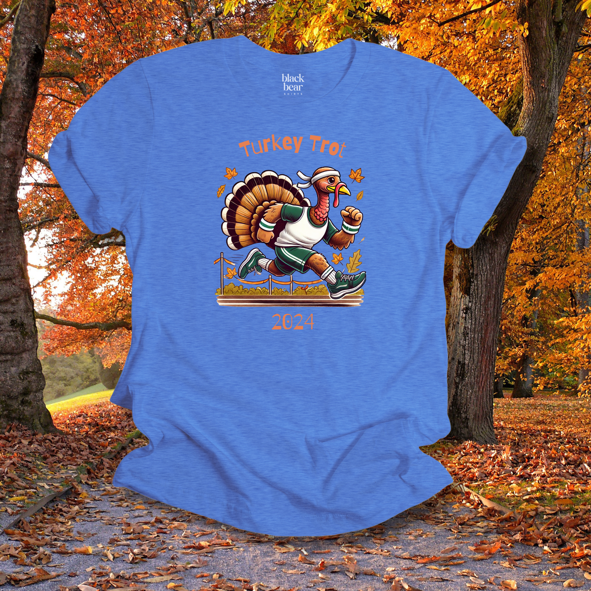 Turkey Trot