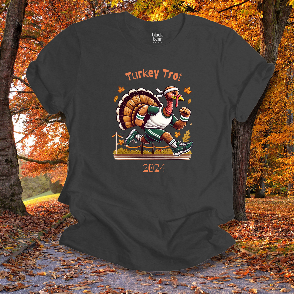 Turkey Trot