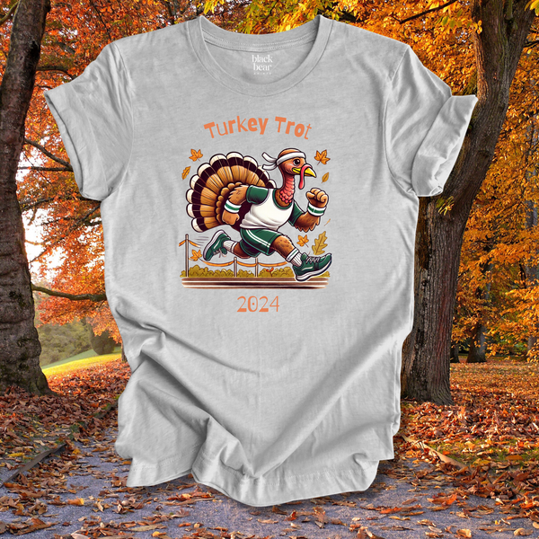 Turkey Trot