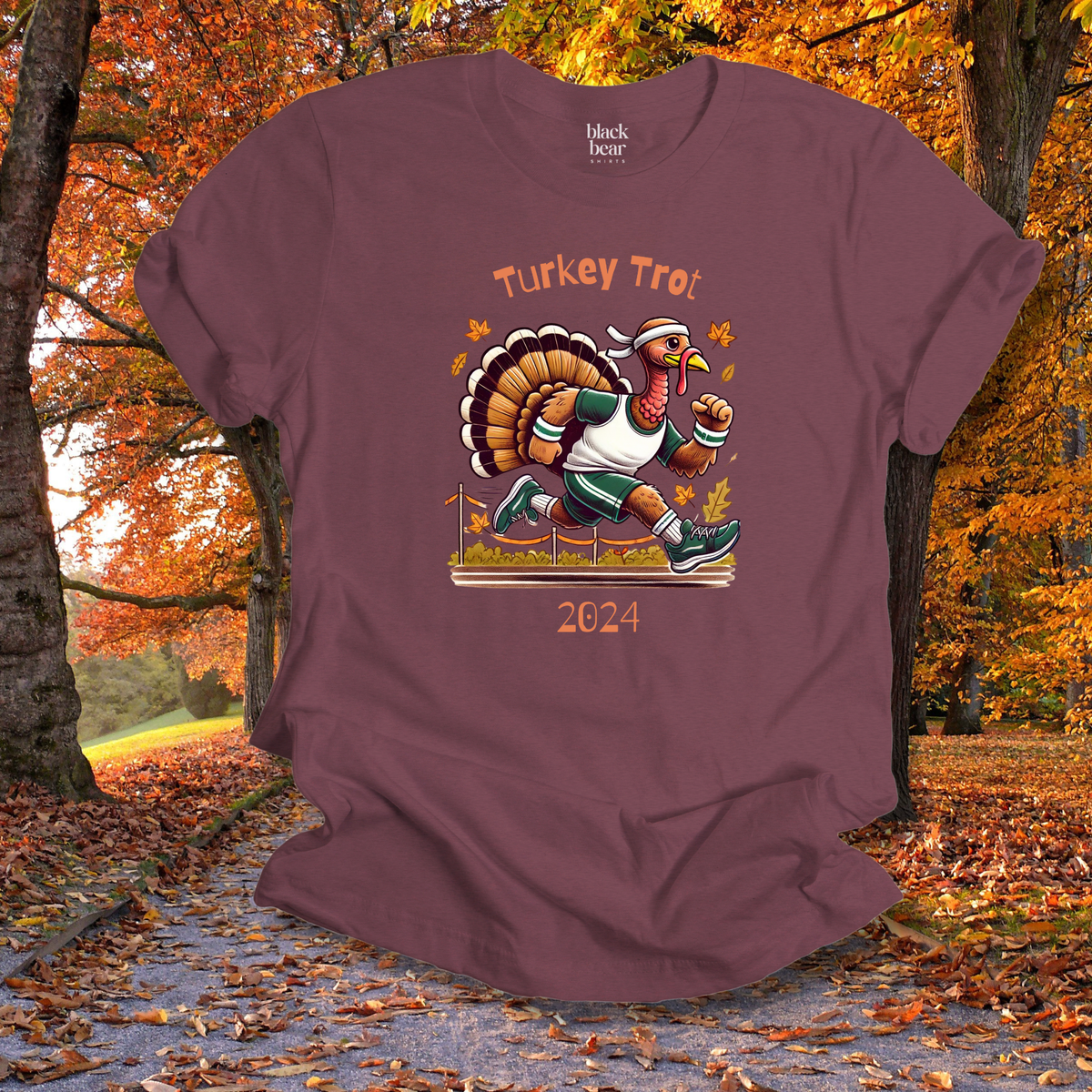 Turkey Trot