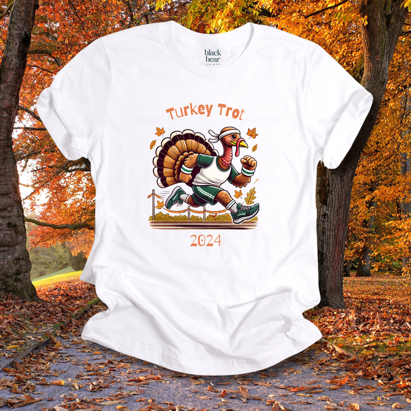 Turkey Trot