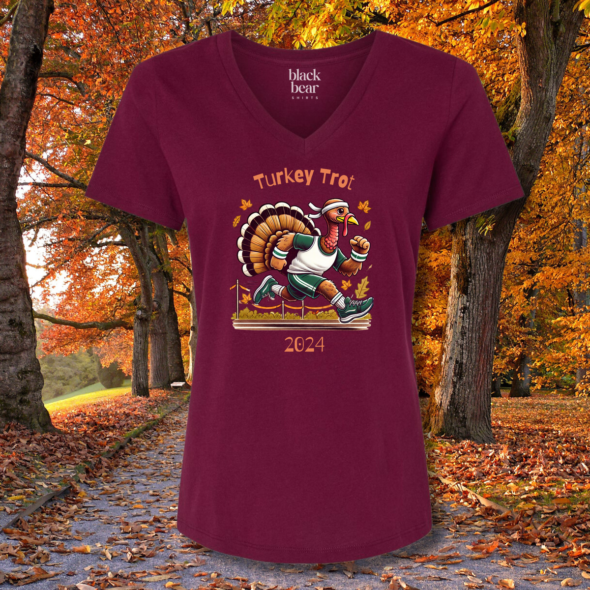 Turkey Trot