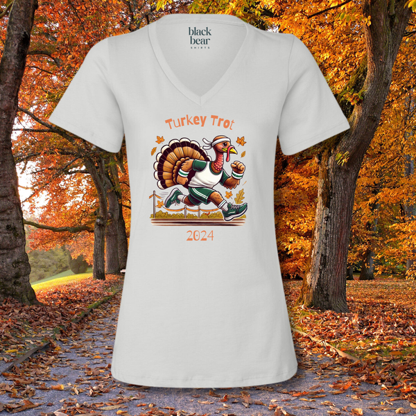 Turkey Trot