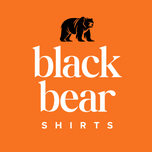 black bear shirts