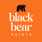 black bear shirts