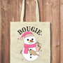 Tote Bag: Bougie